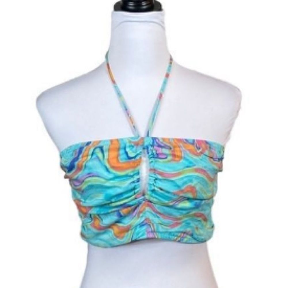 ‎Wild Fable Multicolor Tube Tube, Size L, NWT